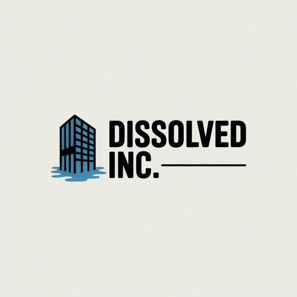 Dissolved Inc.