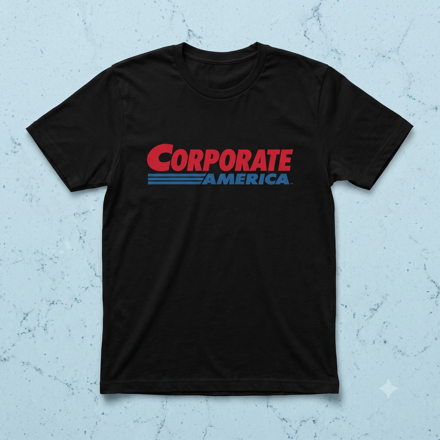 Corporate America